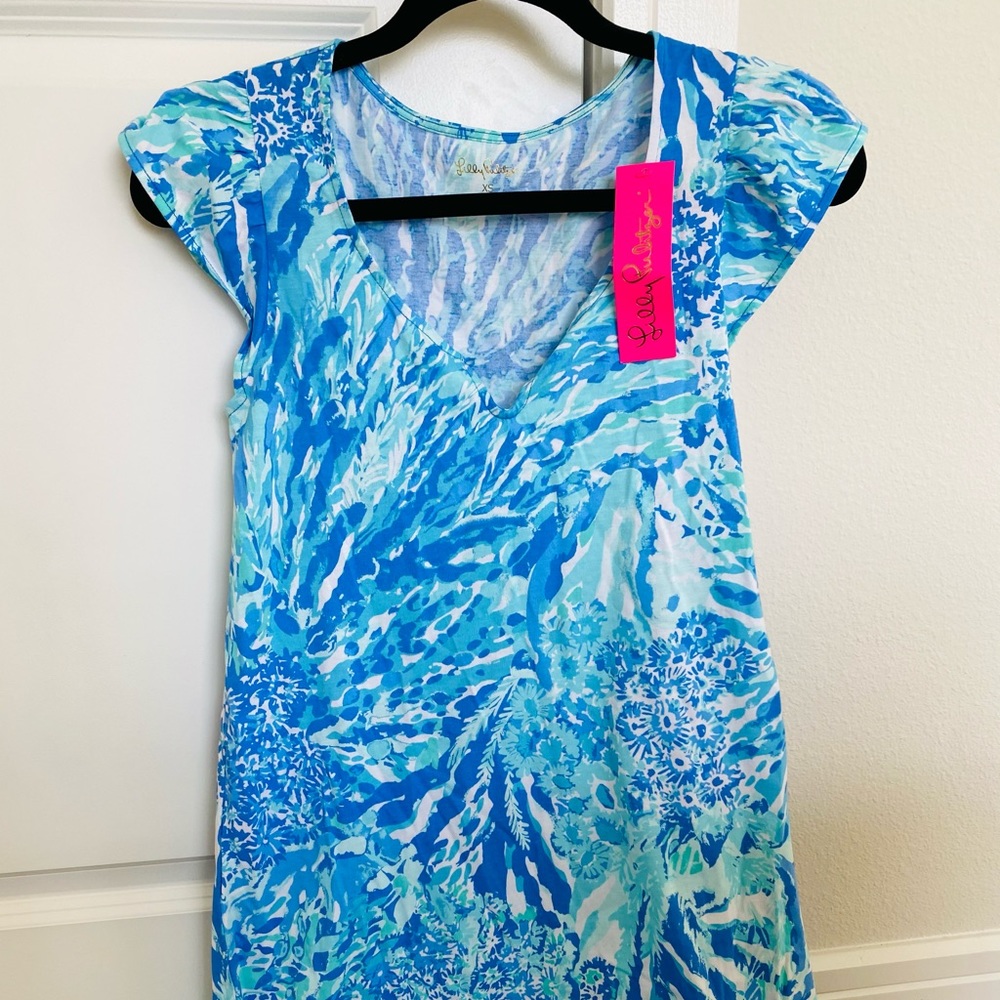 Dress Lilly Pulitzer